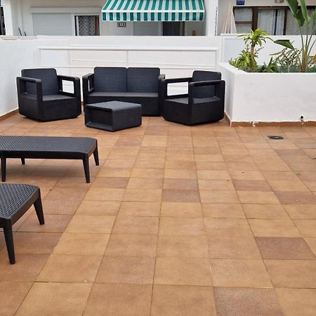 Sea View, Newly Renovated, 2 Bedrooms Apartment In Costa Adeje Esterno foto