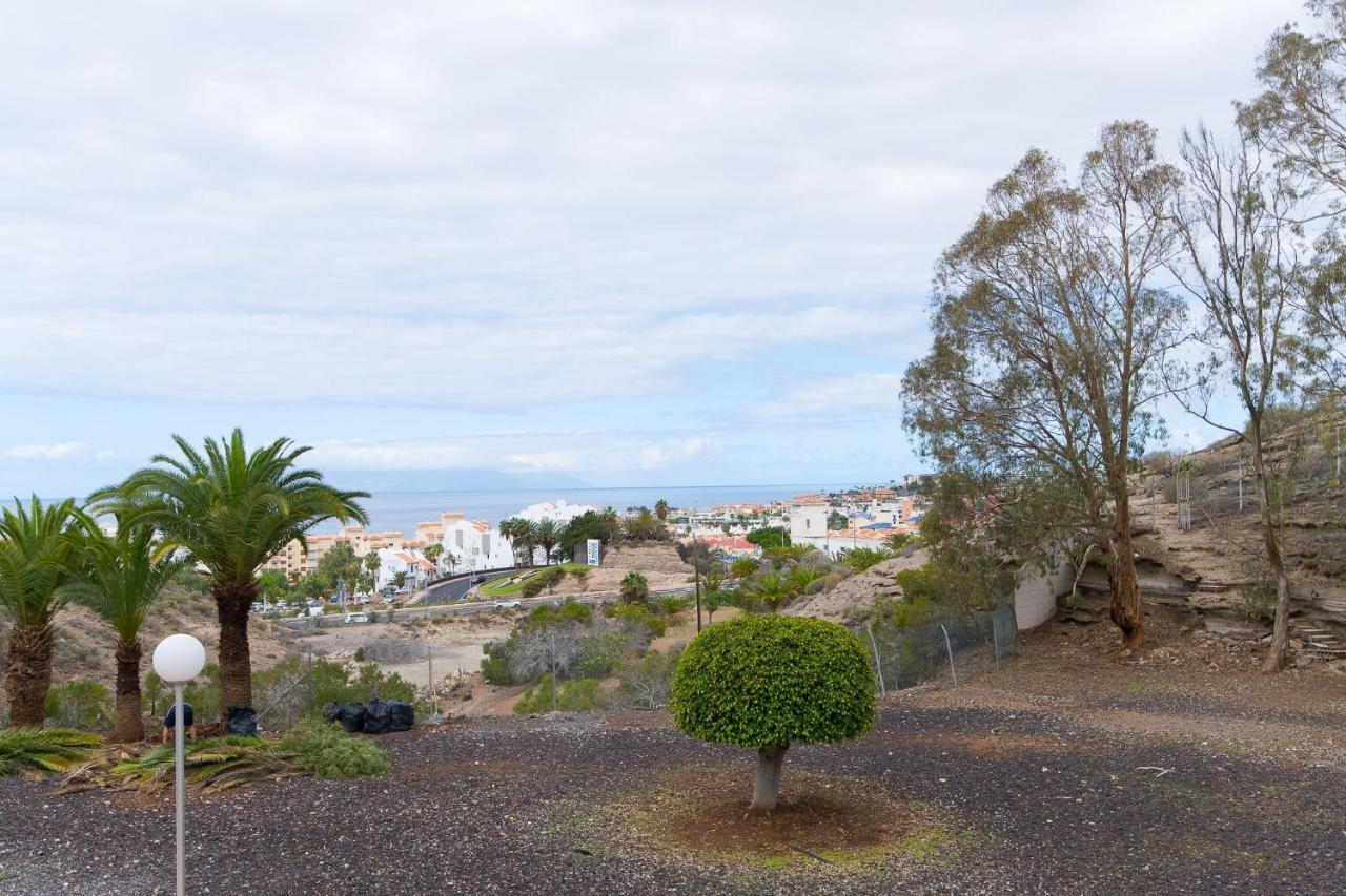 Sea View, Newly Renovated, 2 Bedrooms Apartment In Costa Adeje Esterno foto