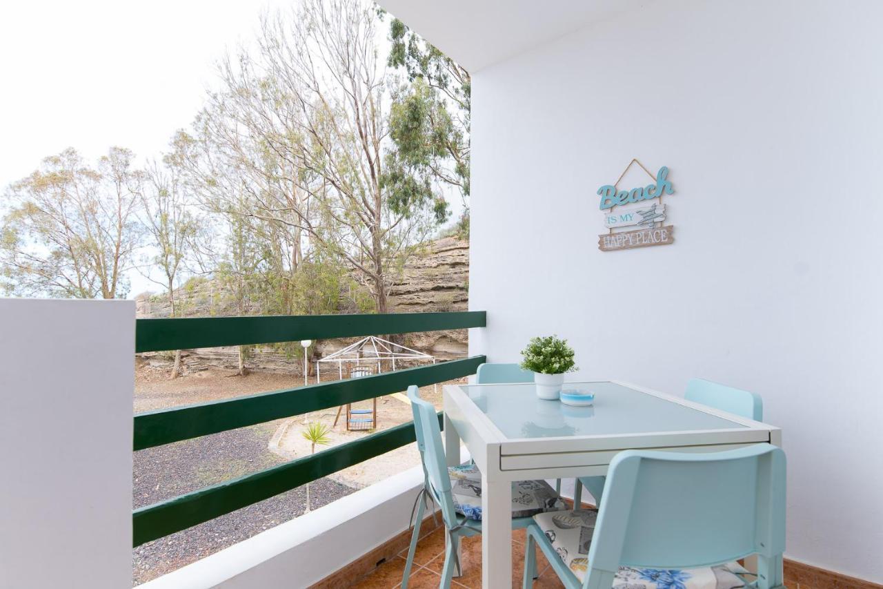 Sea View, Newly Renovated, 2 Bedrooms Apartment In Costa Adeje Esterno foto