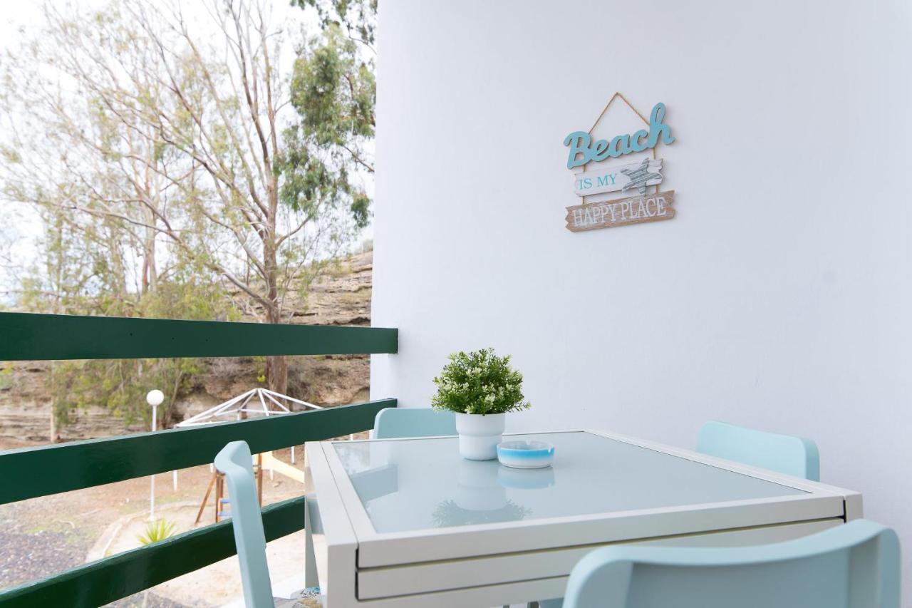 Sea View, Newly Renovated, 2 Bedrooms Apartment In Costa Adeje Esterno foto