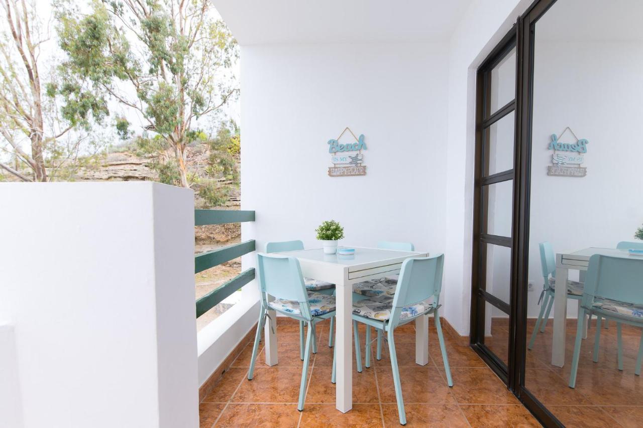Sea View, Newly Renovated, 2 Bedrooms Apartment In Costa Adeje Esterno foto